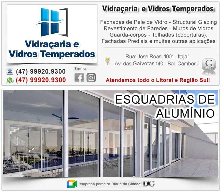 esquadria de alumínio garagem guarda corpo corrimão distribuidora perto de mim balneário camboriú itapema praia brava itajaí 8