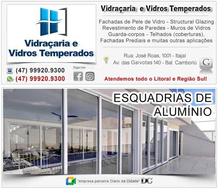 esquadria de alumínio garagem guarda corpo corrimão distribuidora perto de mim balneário camboriú itapema praia brava itajaí 8