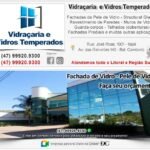 pele de vidro balneario camboriu itapema porto belo praia brava itajaí fachadas espelhada preço